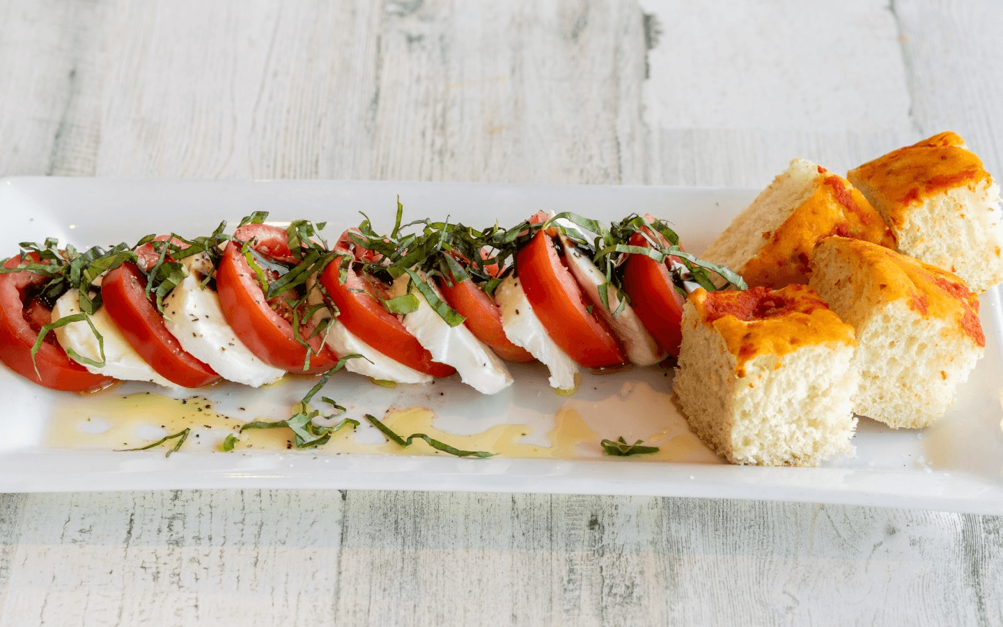 Carbone Pizzeria Americano Rewards