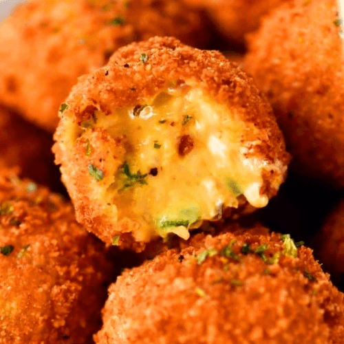 Jalapeño Poppers