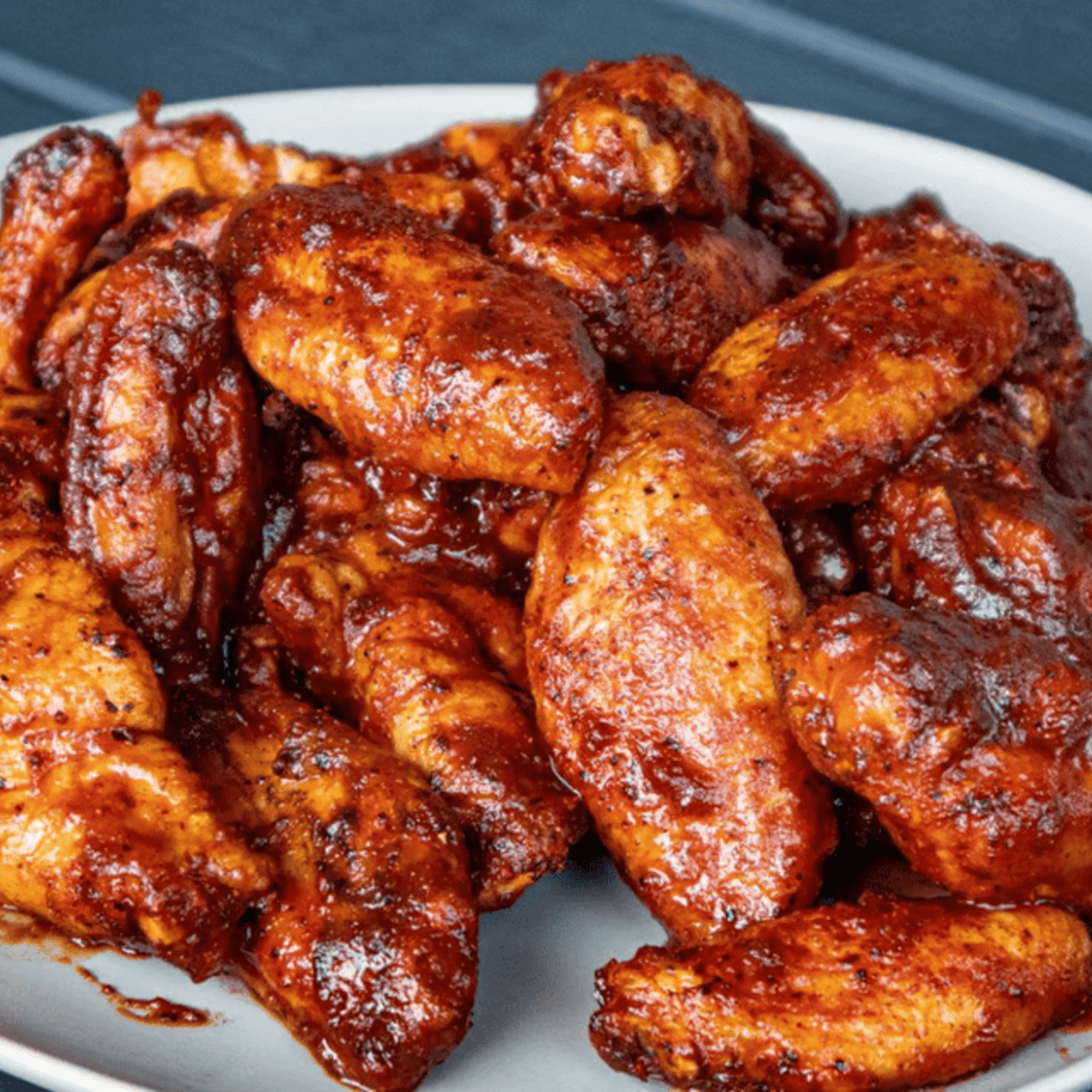 Larry J's BBQ Cafe gallery image #2