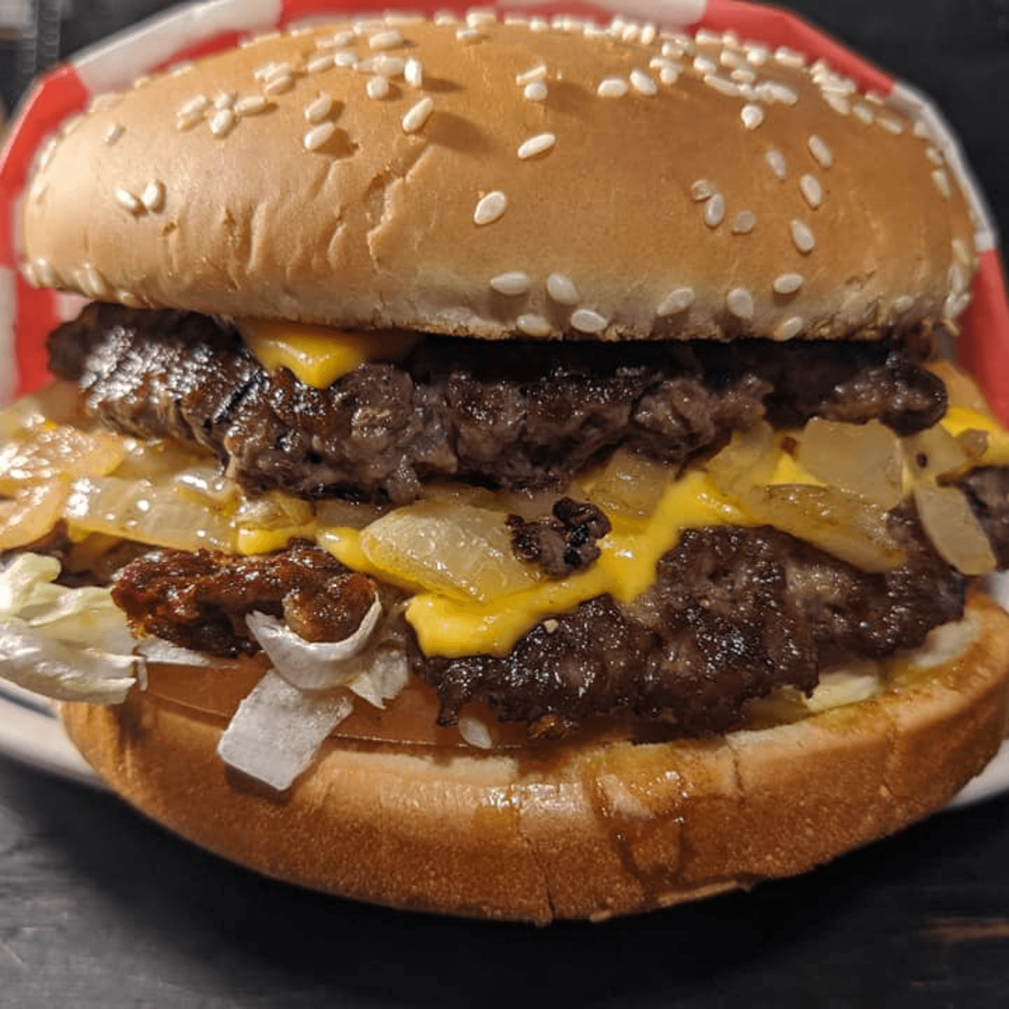 Willie’s Famous Burgers & Fries gallery image #3