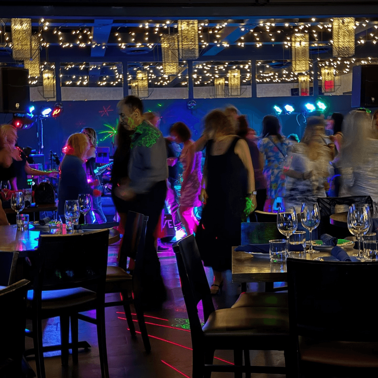 More Than Just Food—It’s a Gathering