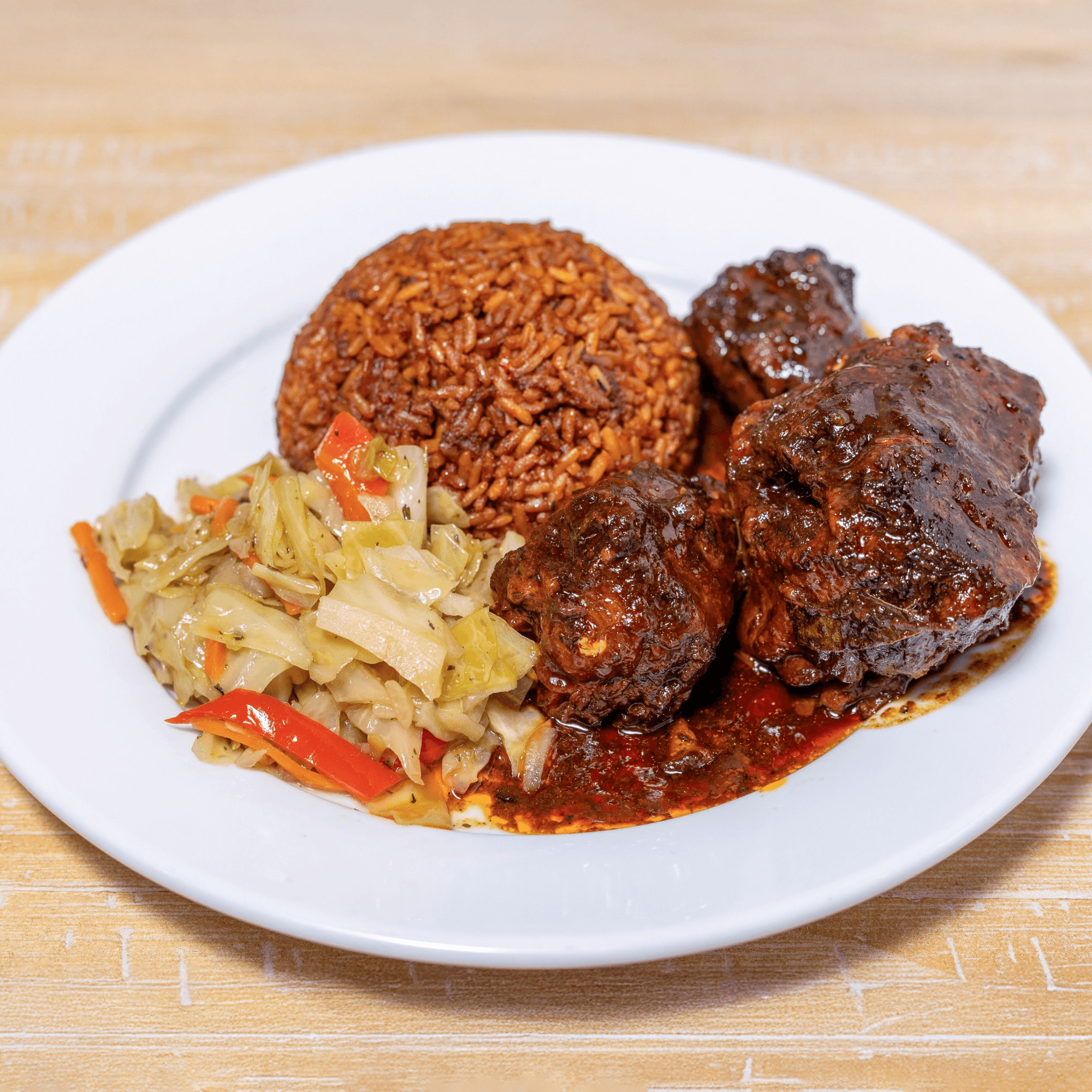 Cubana Grille gallery image #3