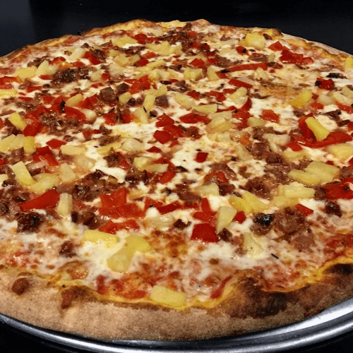 14" Sorrento Pizza