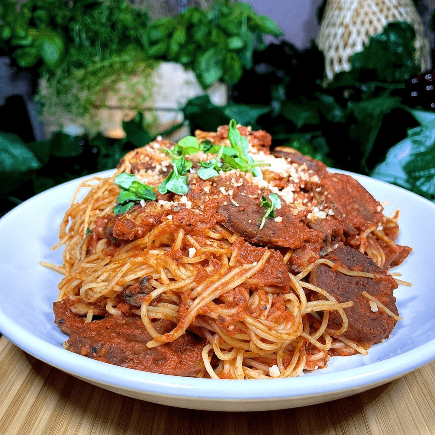 Our Entire Menu is Cholesterol-Free! 