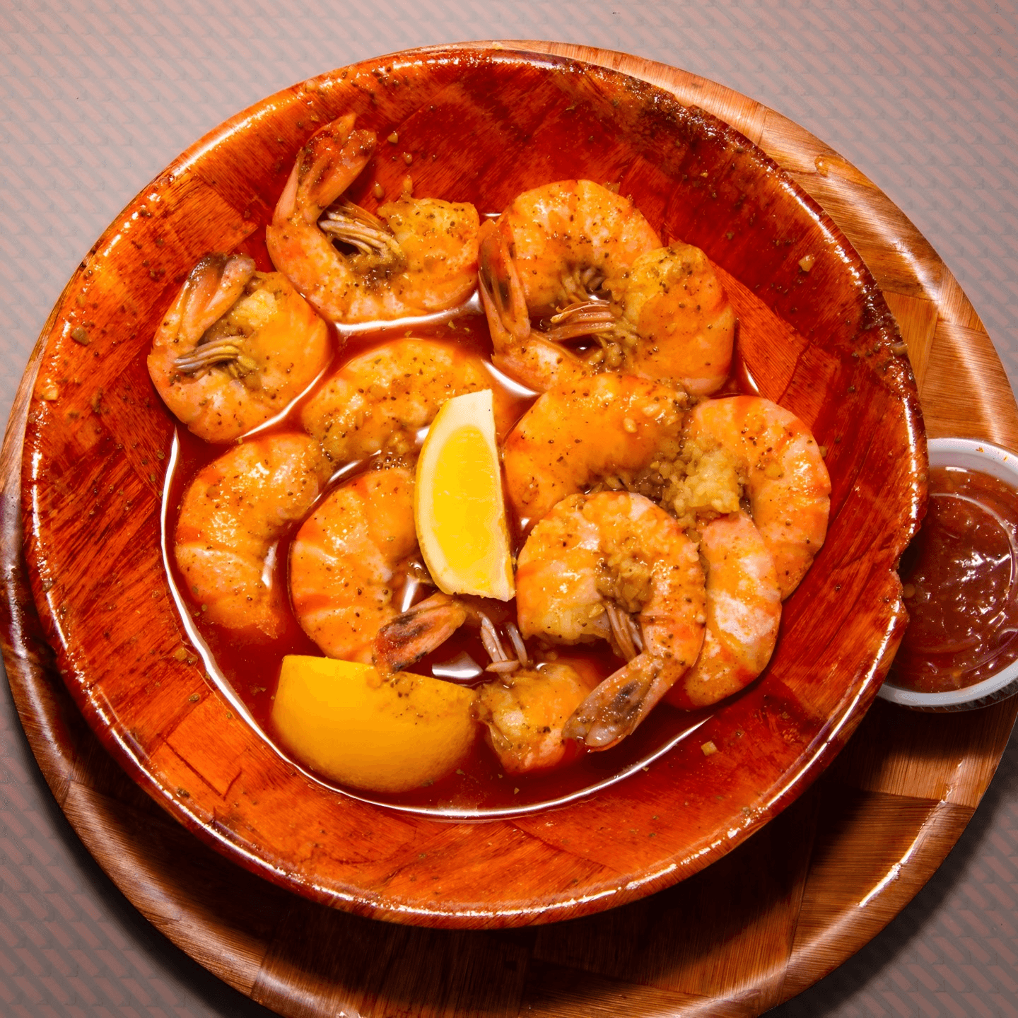 Your Event, Our Legendary Seafood