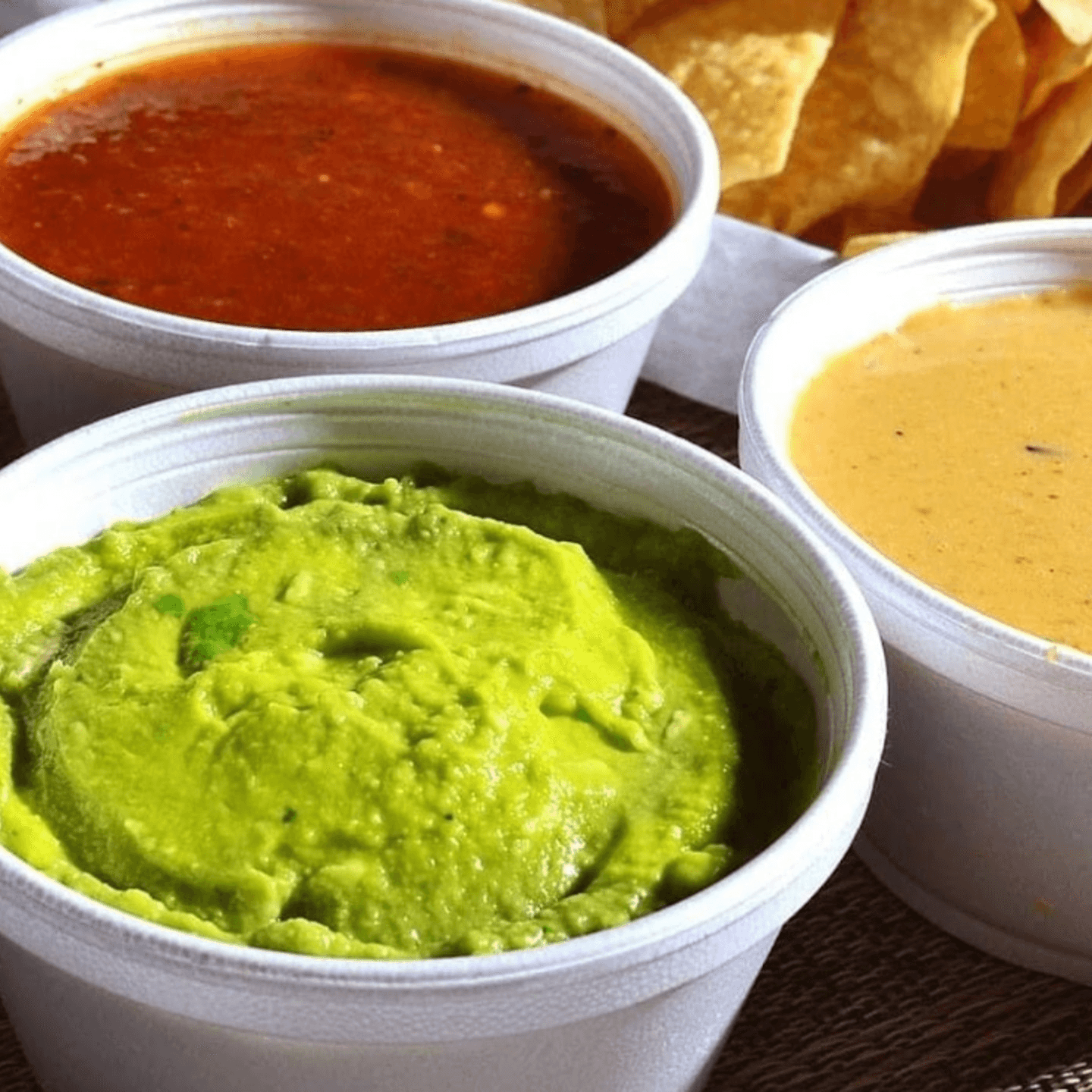 🌶️ Salsas That Tell A Story