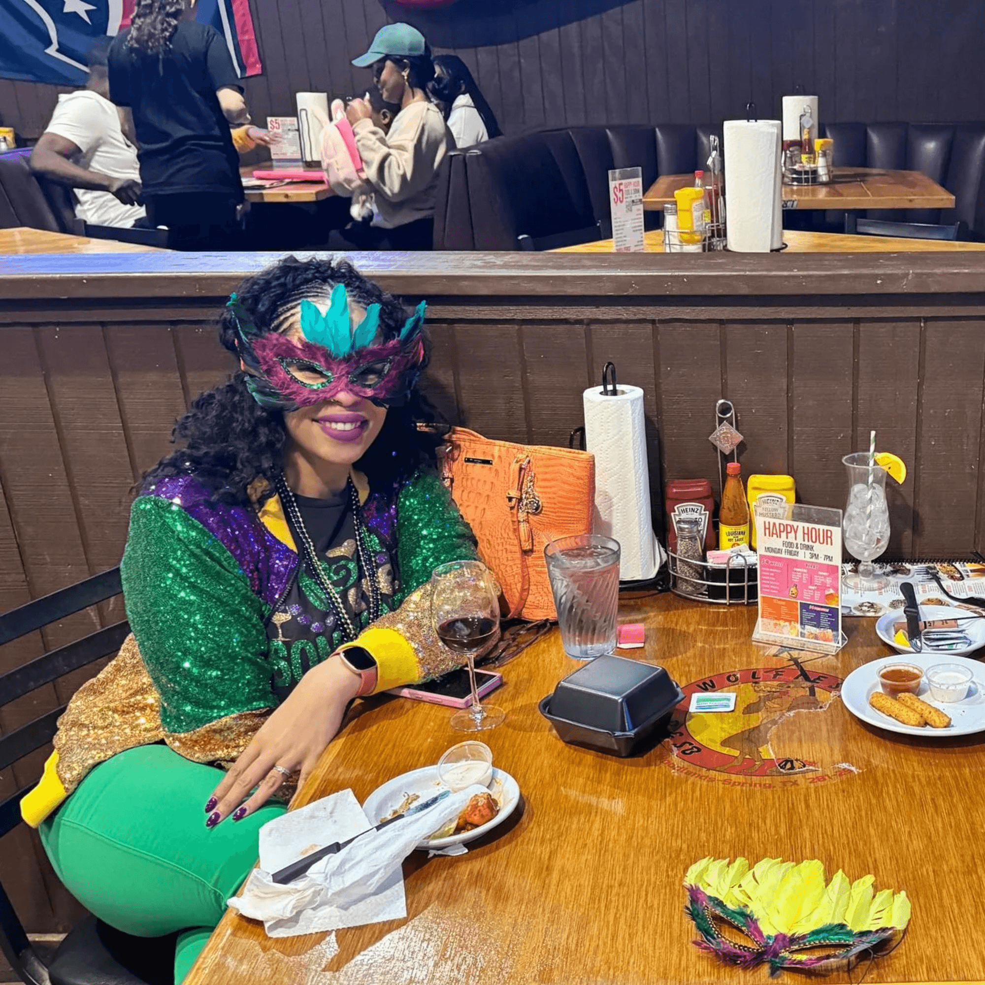 Wolfies Restaurant and Sports Bar gallery image #31