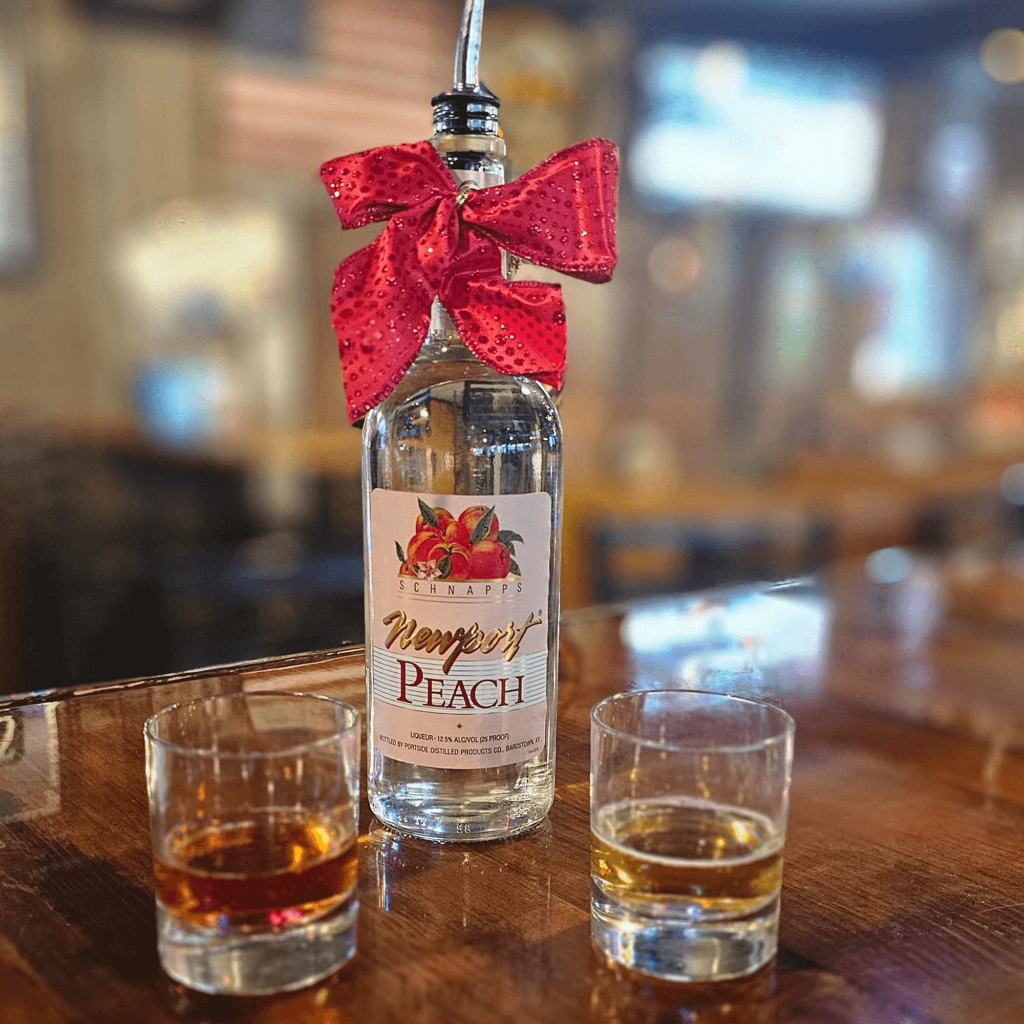 On the River Tavern & Mo’s Cigar Bar gallery image #9