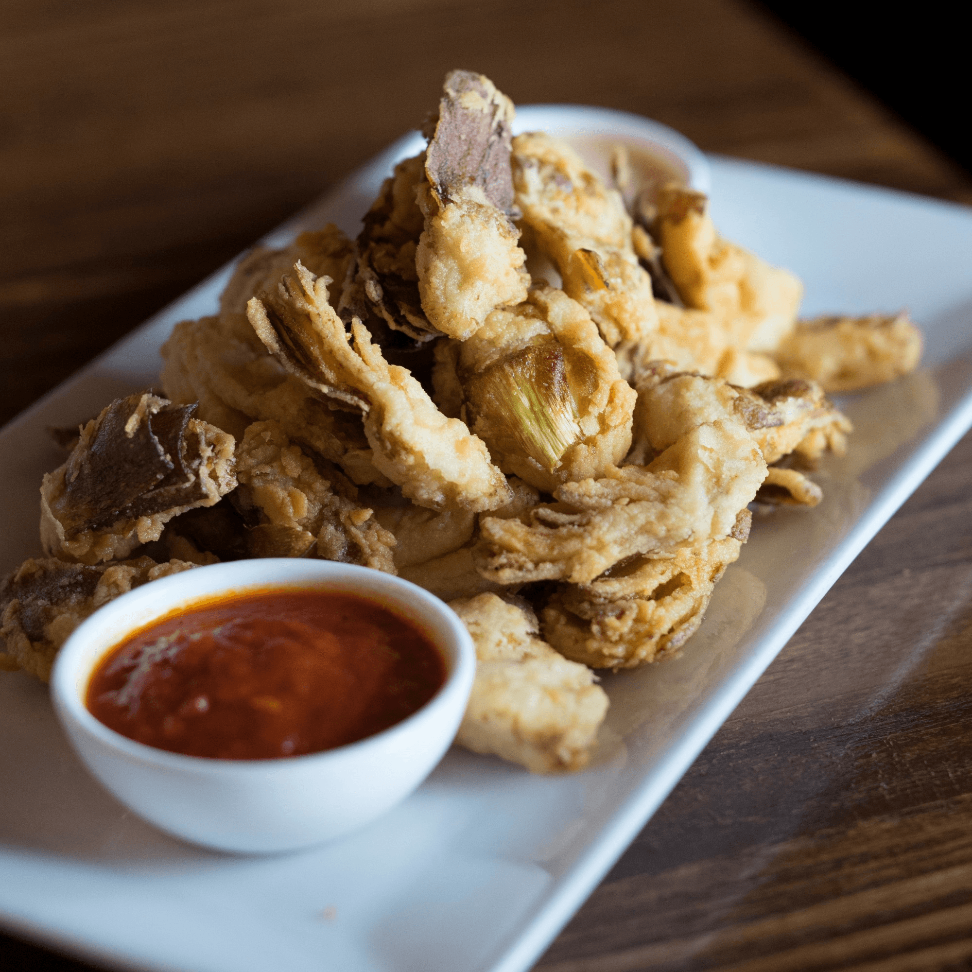 Dolce Restaurant & Wine Bar gallery image #8