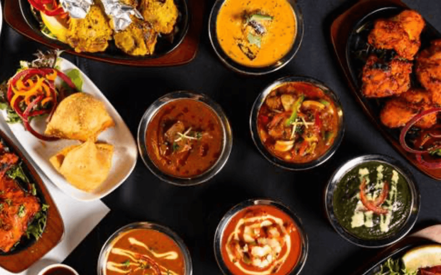 Khana Peena Indian Cuisine Rewards