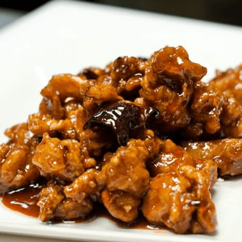 Orange Chicken