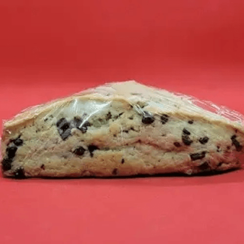 Chocolate Chip Scone