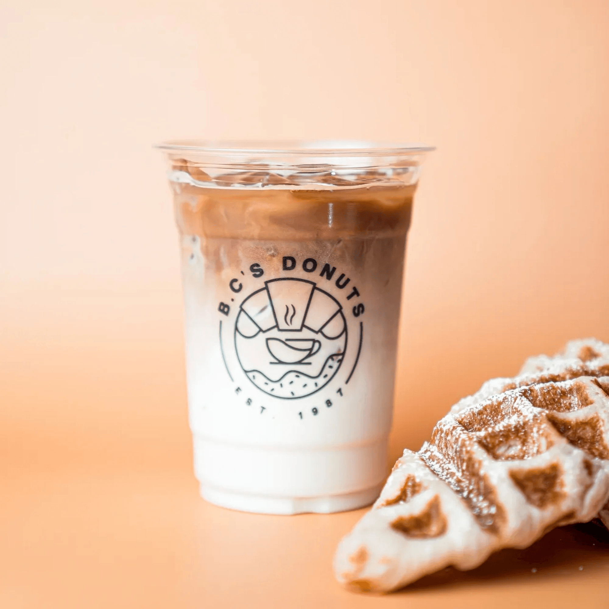 B.C's Donuts gallery image #3