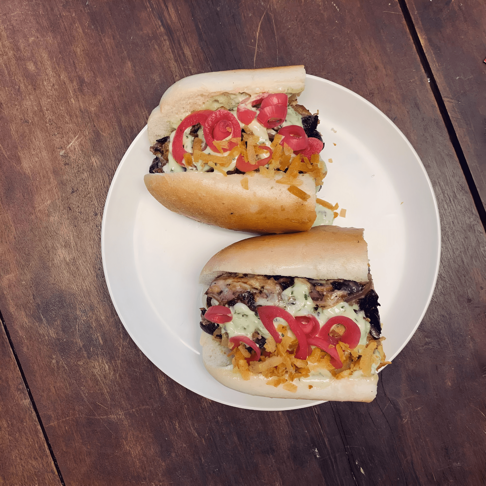 Chefs on the Run Gastro Pub gallery image #7