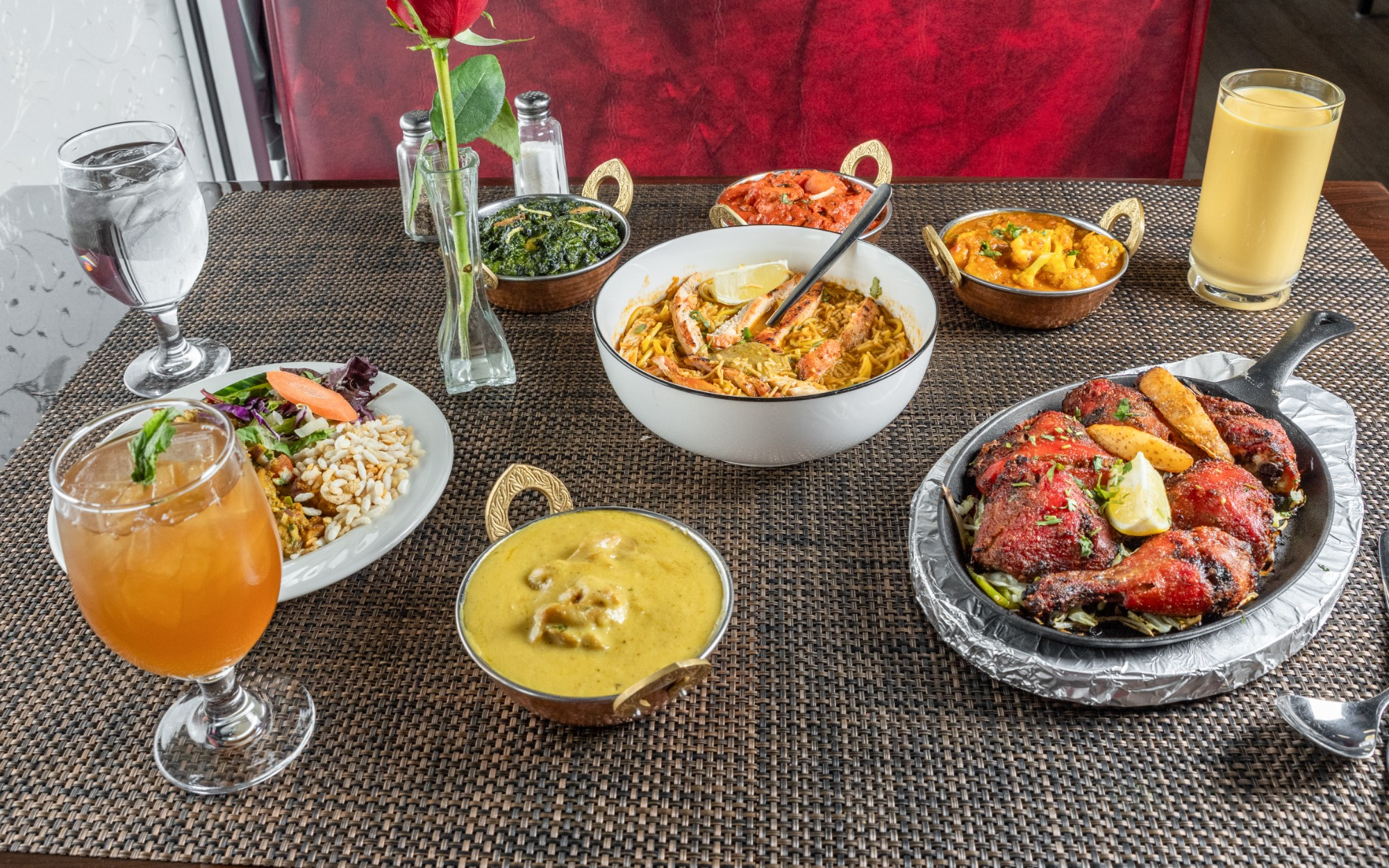 Best Indian Food in Fort Collins, CO | Chulo Cuisine Of Nepal & India ...