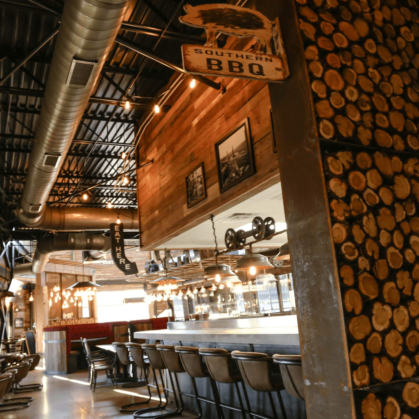 Why Drake’s Yoke Stands Out in Willow Park