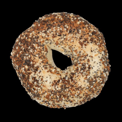 Bagel.
