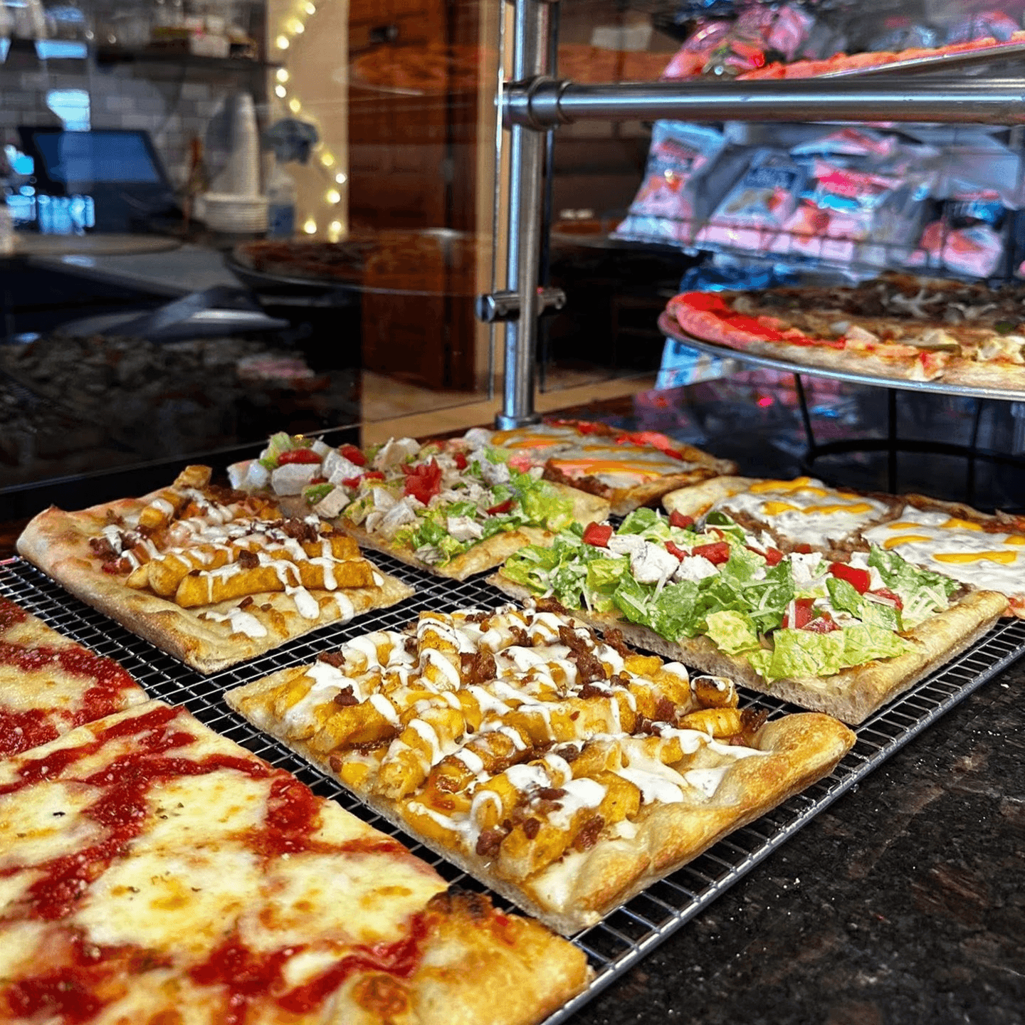 A Taste of Italy, Right Here in Pottstown