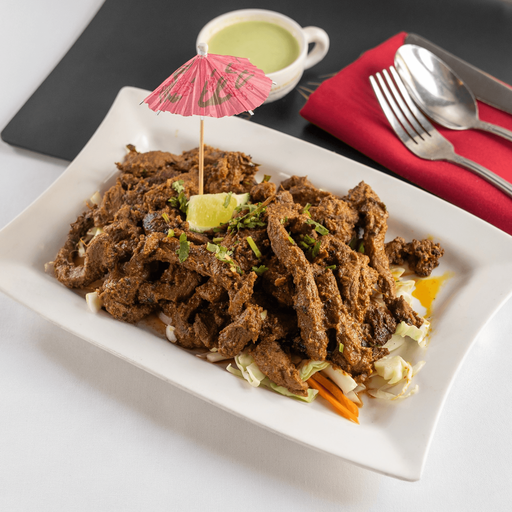 Pariwaar Delights - The King of Biryani's gallery image #16