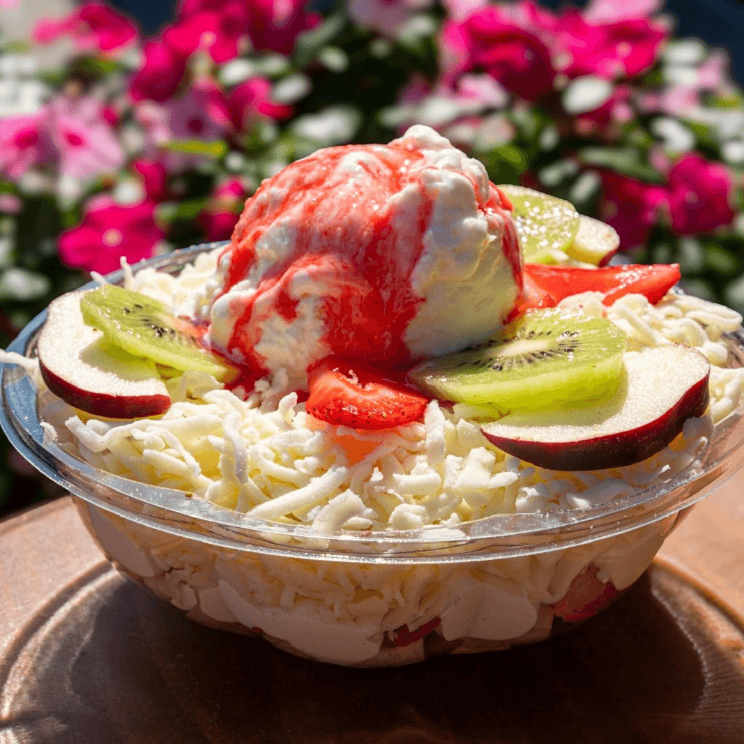 La Colombiana (Ensalada De Frutas).