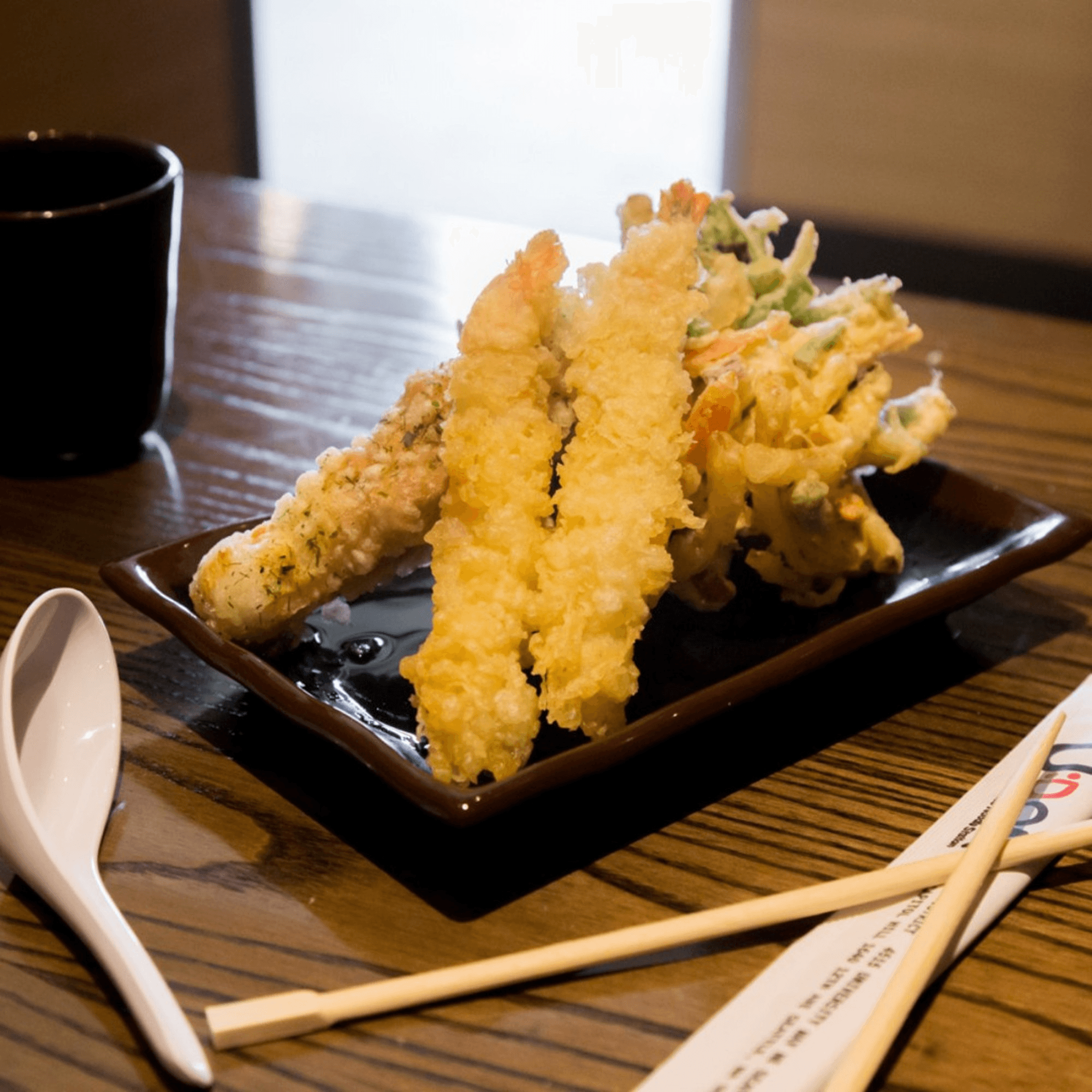 UDon Fresh Japanese Noodle Station Best Japanese restaurant in