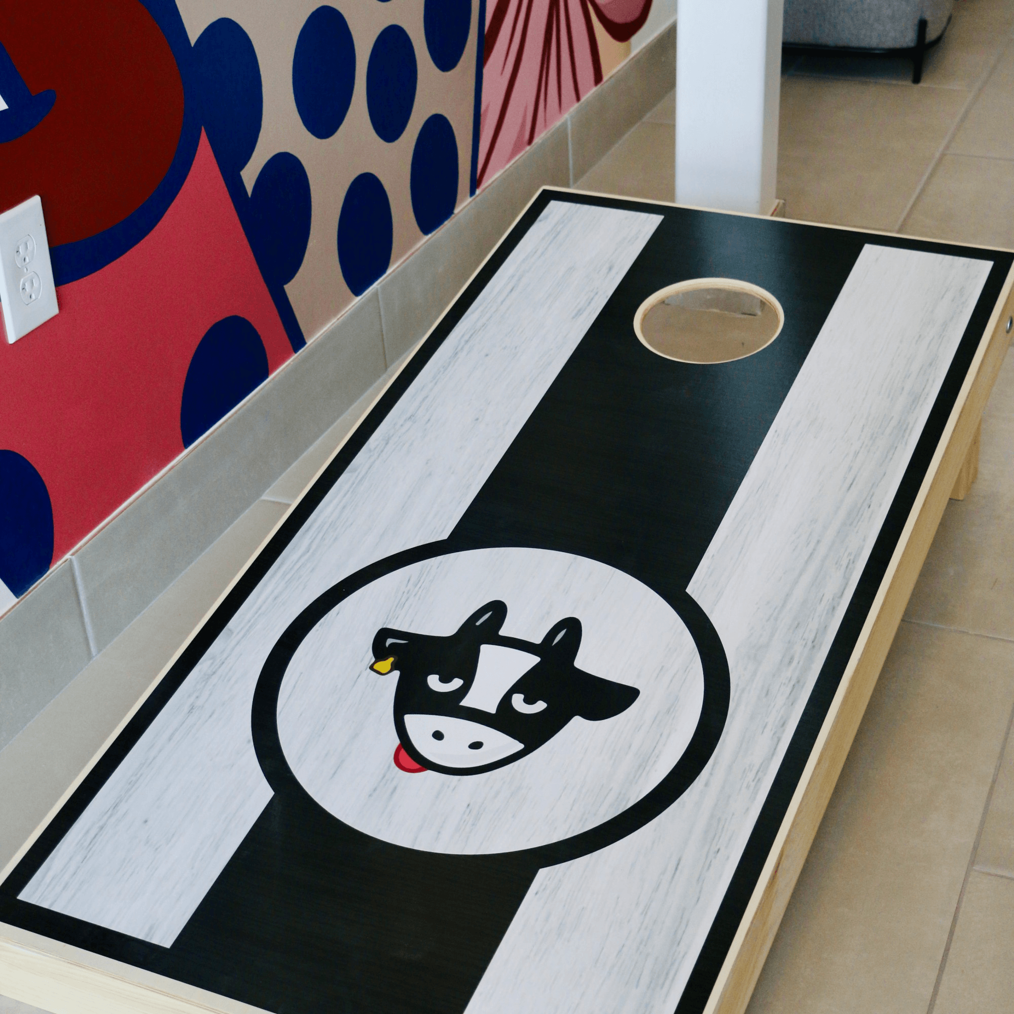 Lazi Cow gallery image #4