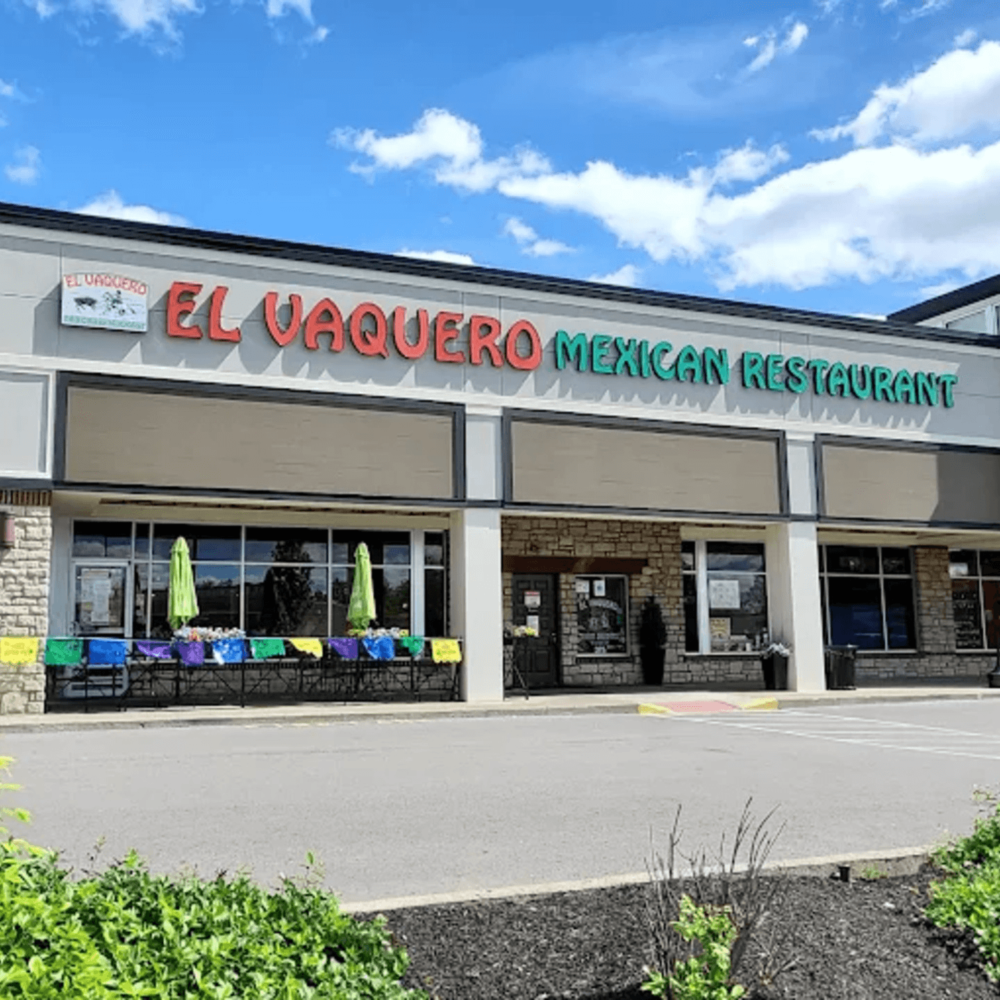 El Vaquero - Gahanna
