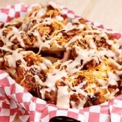 2 Piggy Piggy Fries.