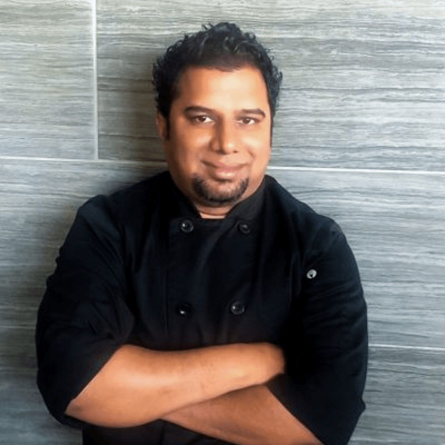 Our Chef