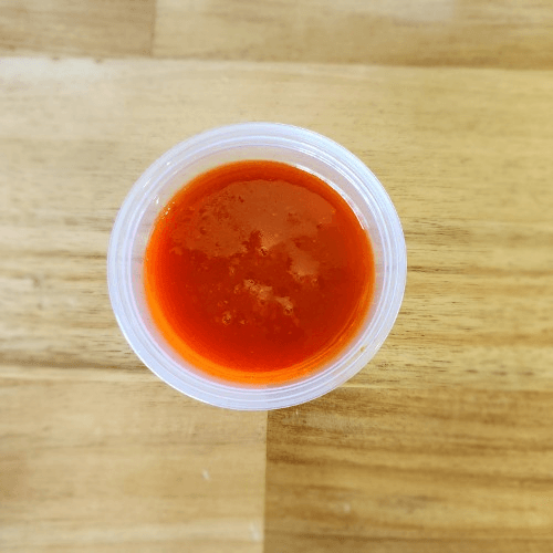 Sriracha Sauce