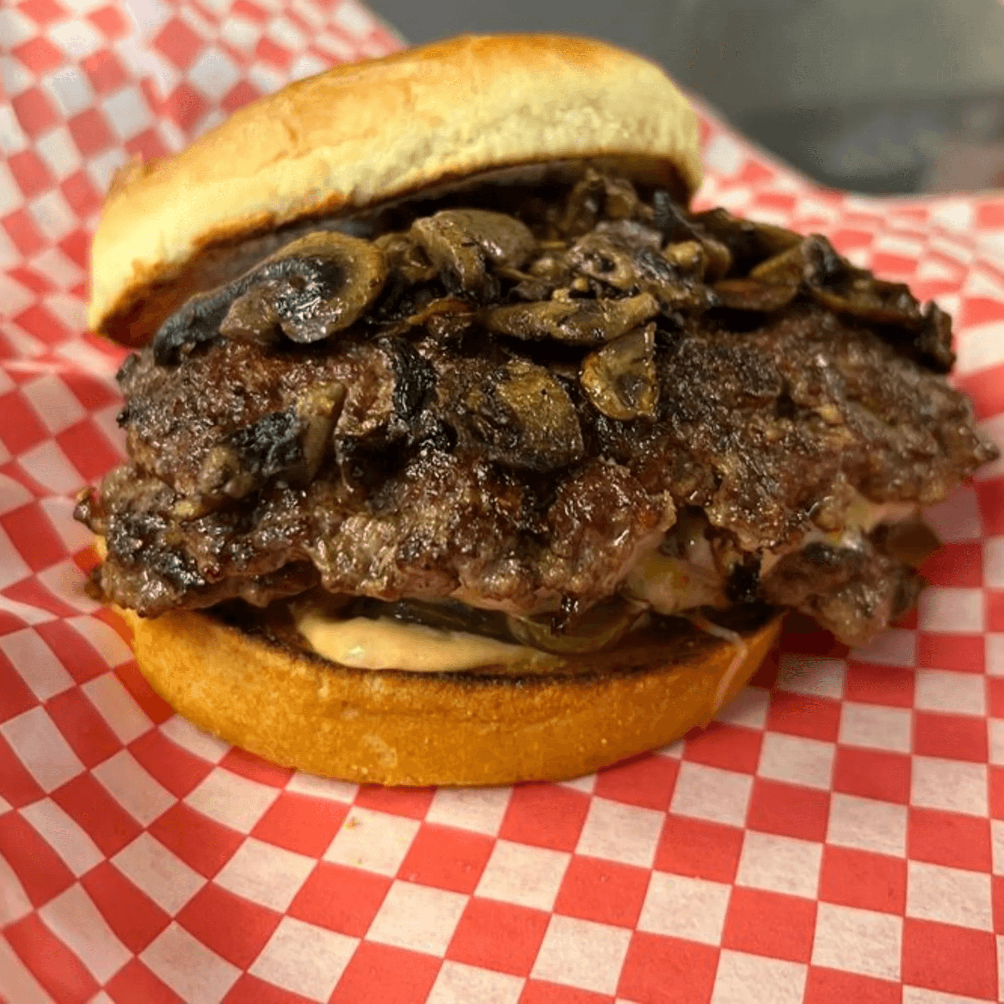 Matty G's Steakburgers gallery image #1