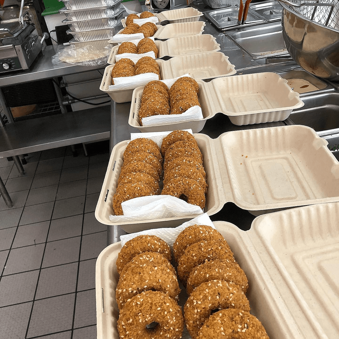 Let Us Cater For Your Event