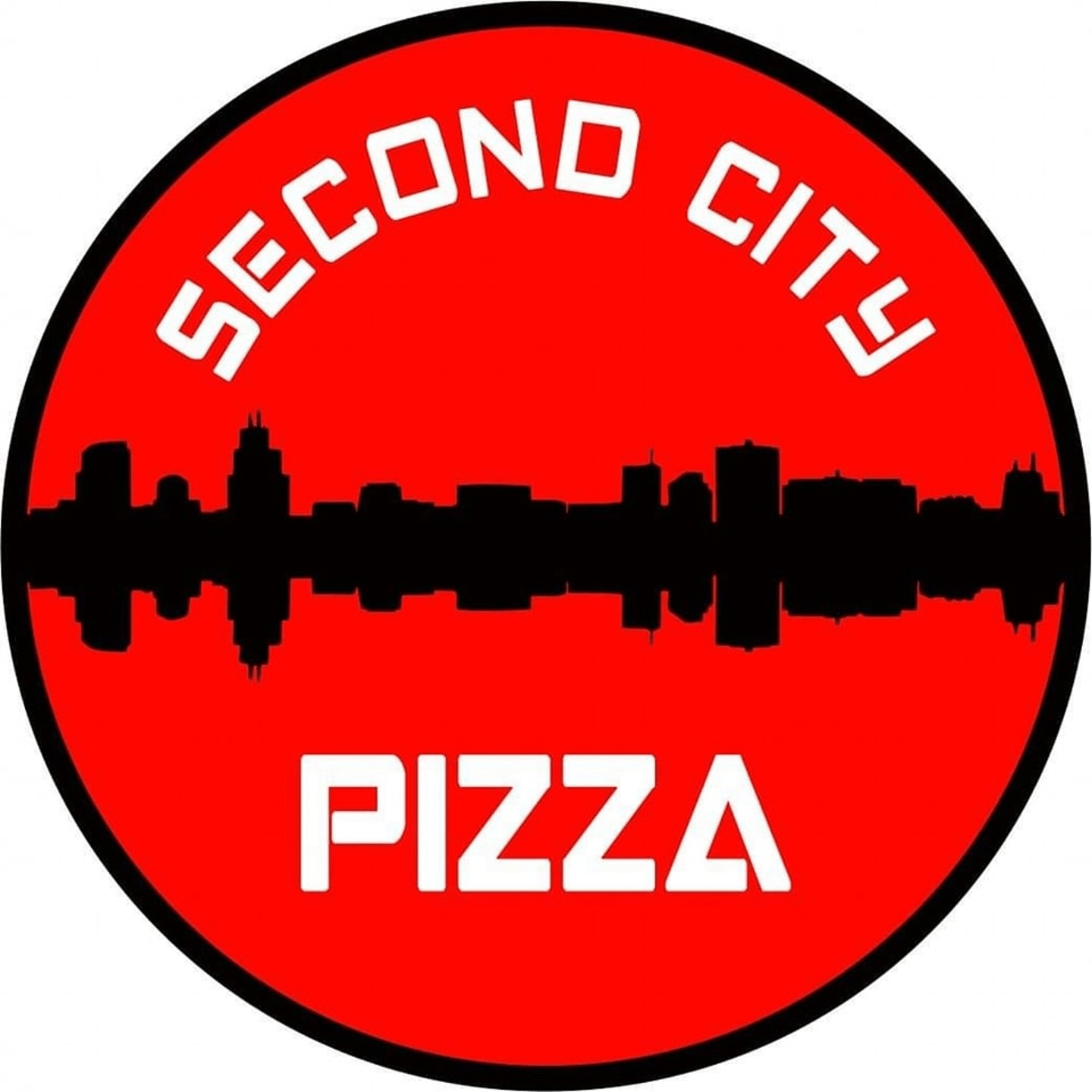 Welcome to Second City Pizza! 