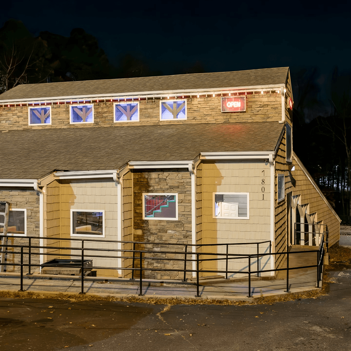 Welcome to 1st & Goal