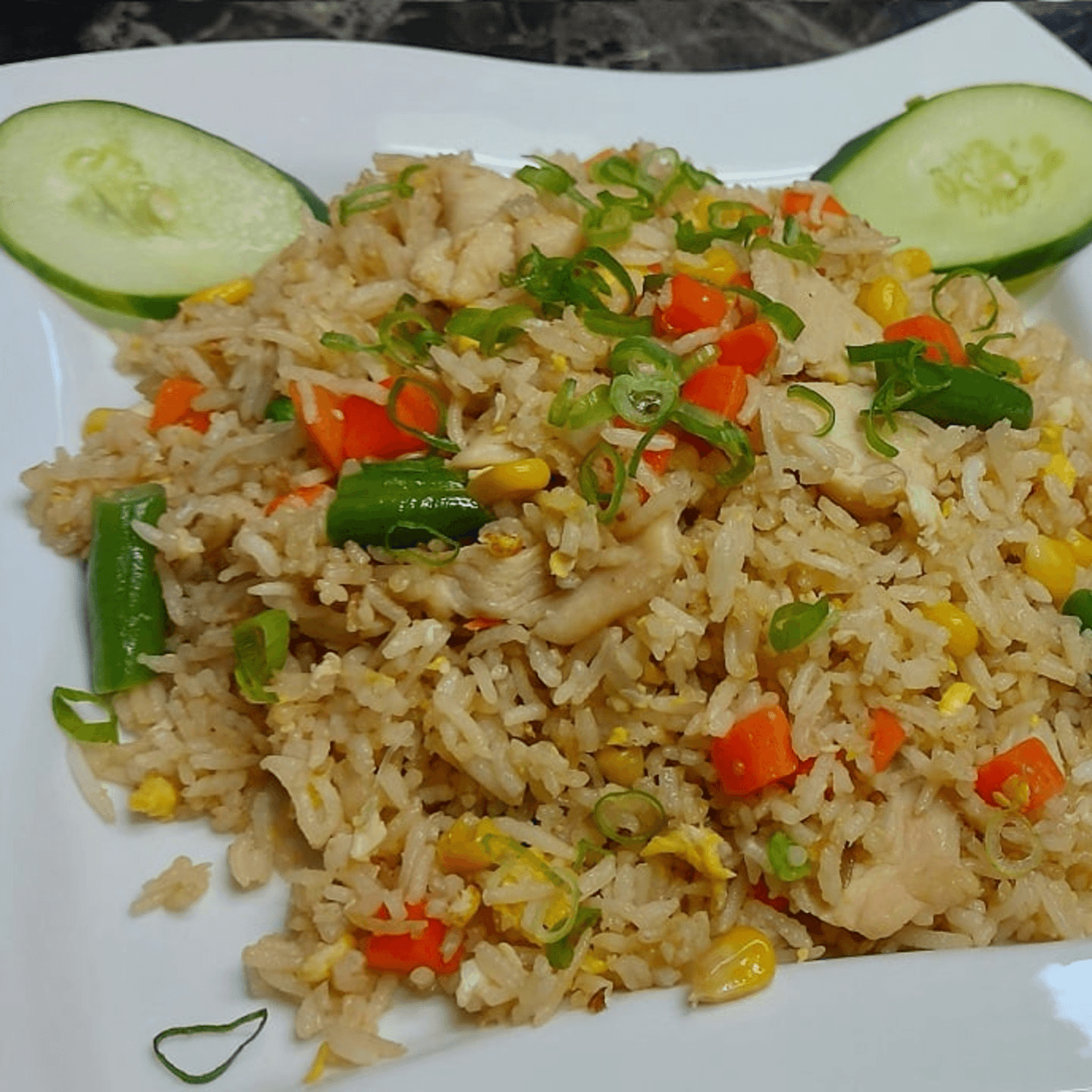 Catering Services by Thai Garden 1 for Any Event