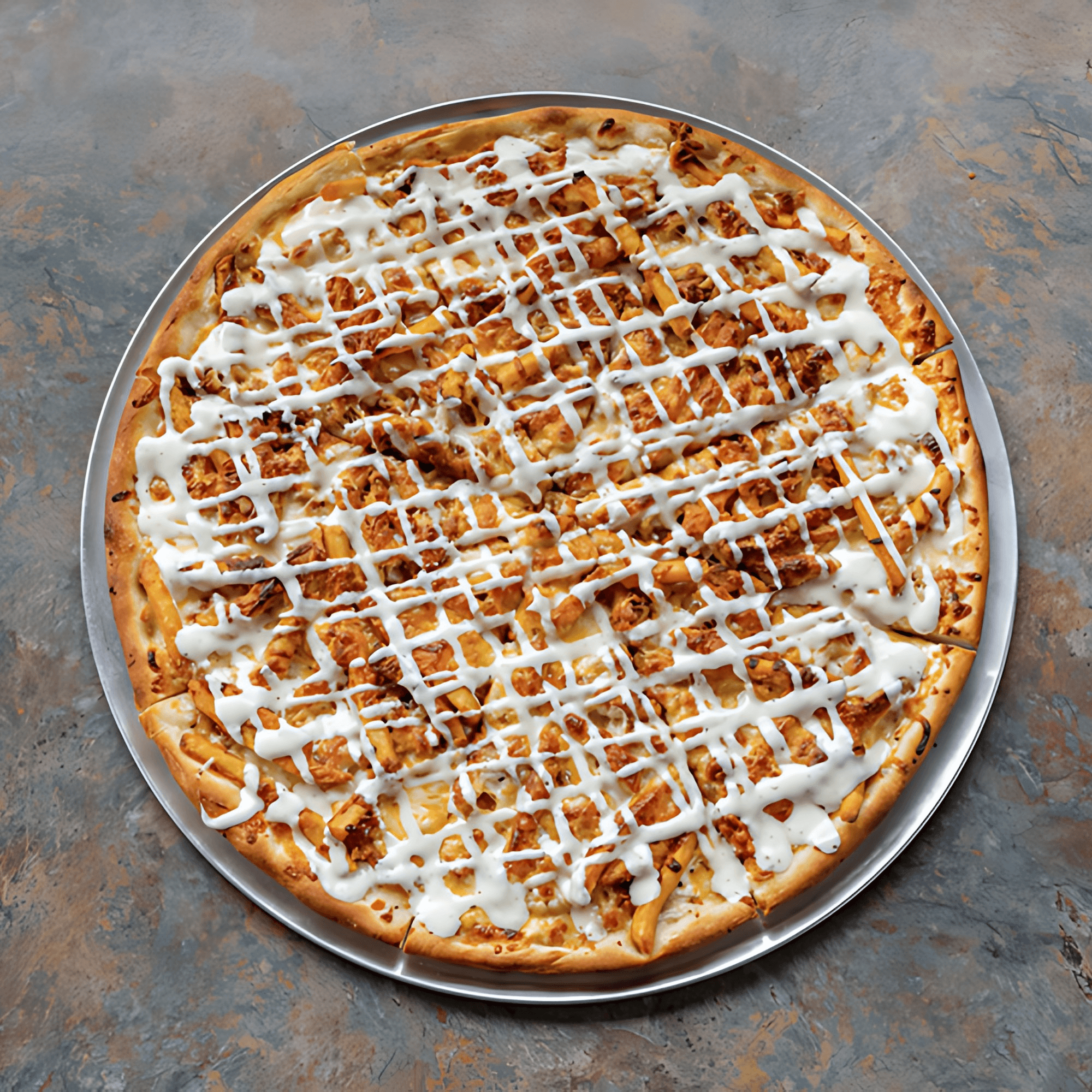 D-Ray's Pizzeria gallery image #1