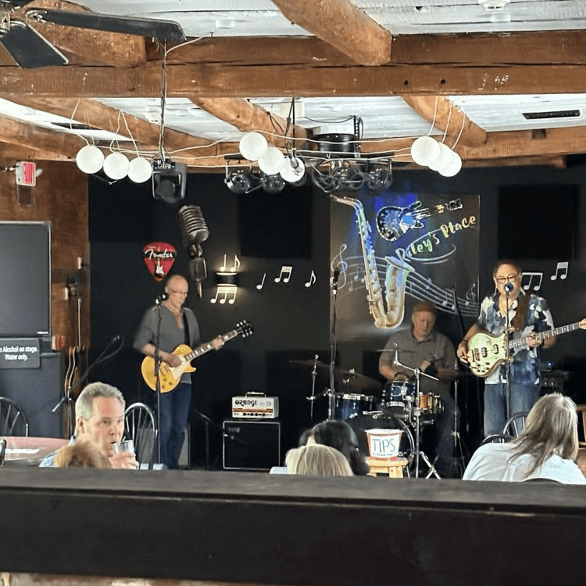 Riley's Place gallery image #3