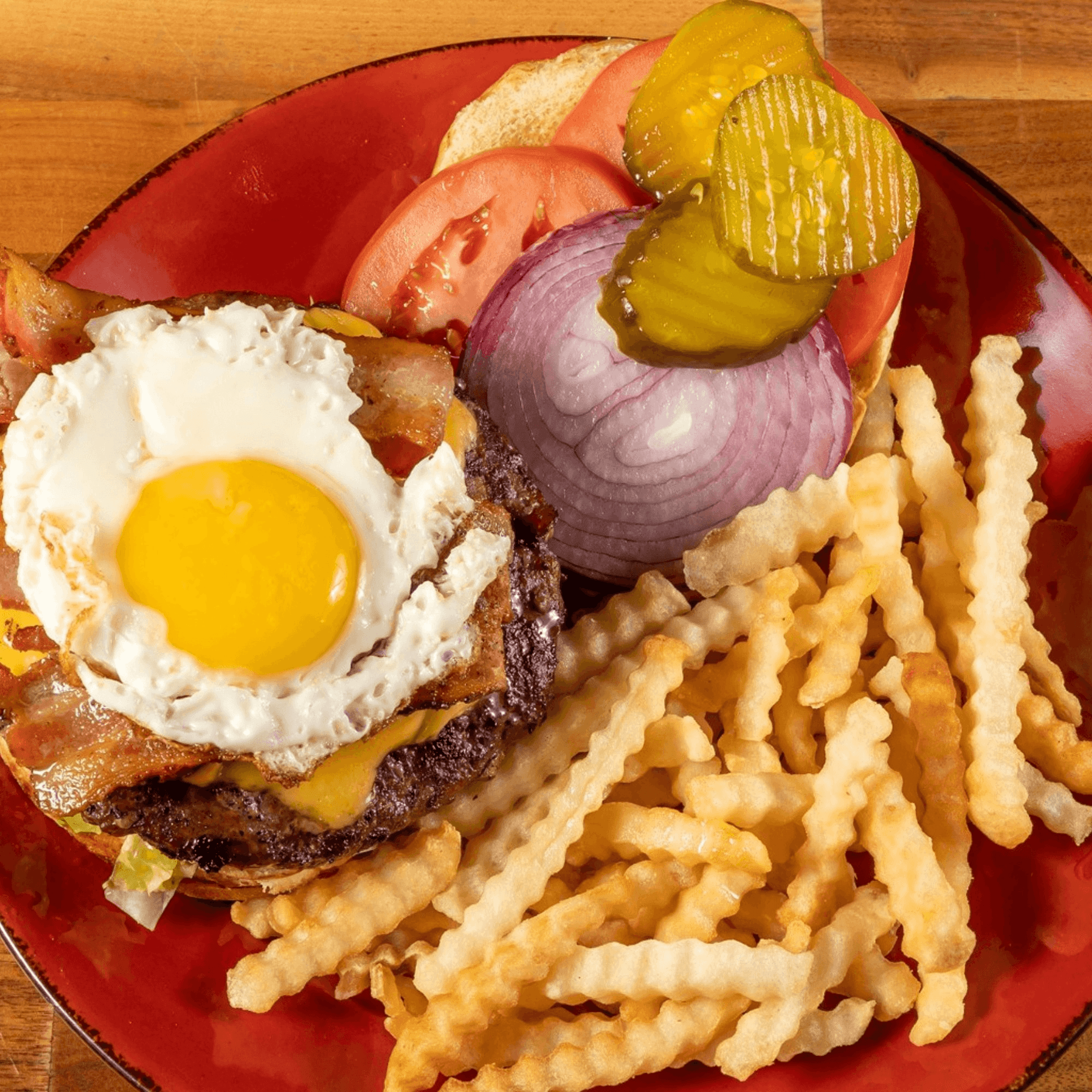 Angie's Restaurant & Pizzeria gallery image #3