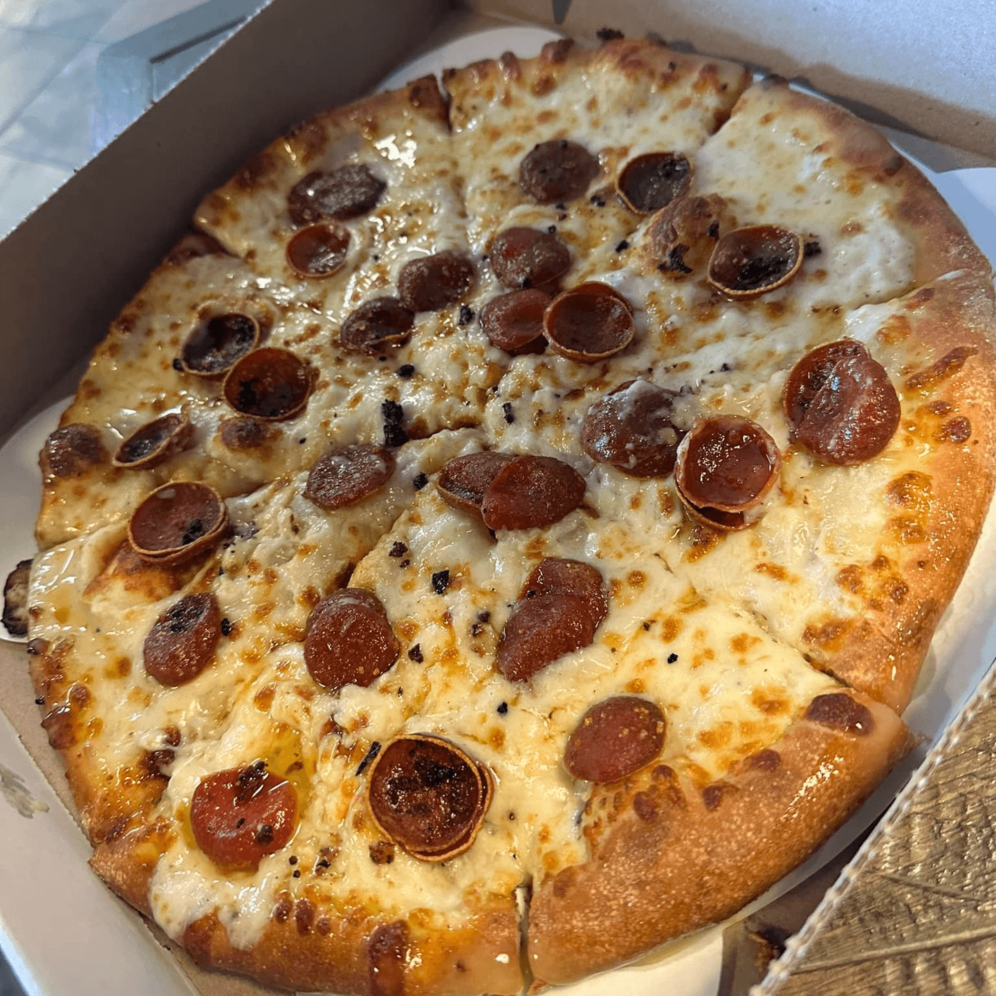 Bringing People Together Through Pizza