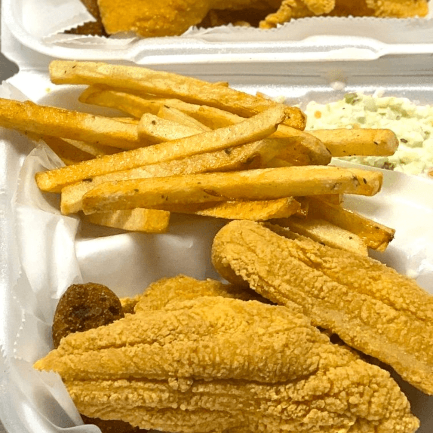Convenient Ordering Options
