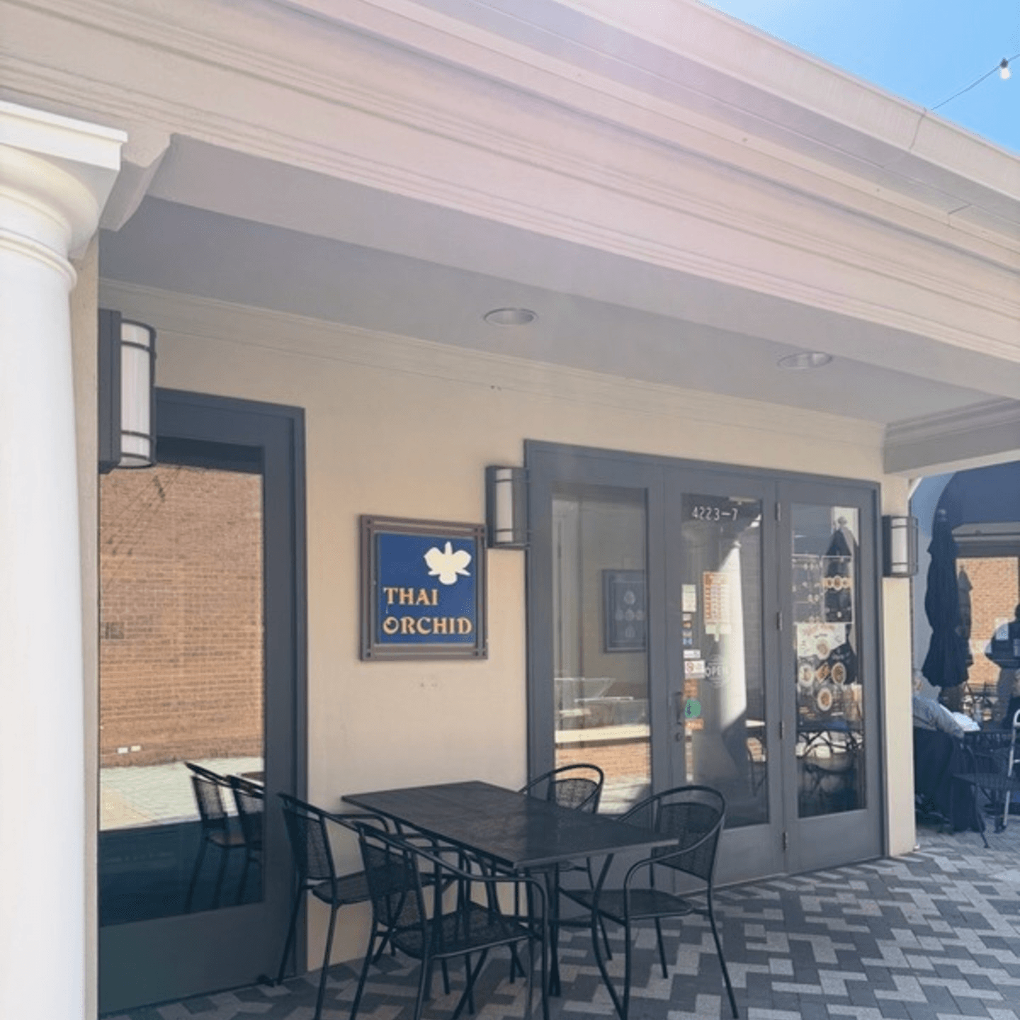 Experience Thailand in Charlotte