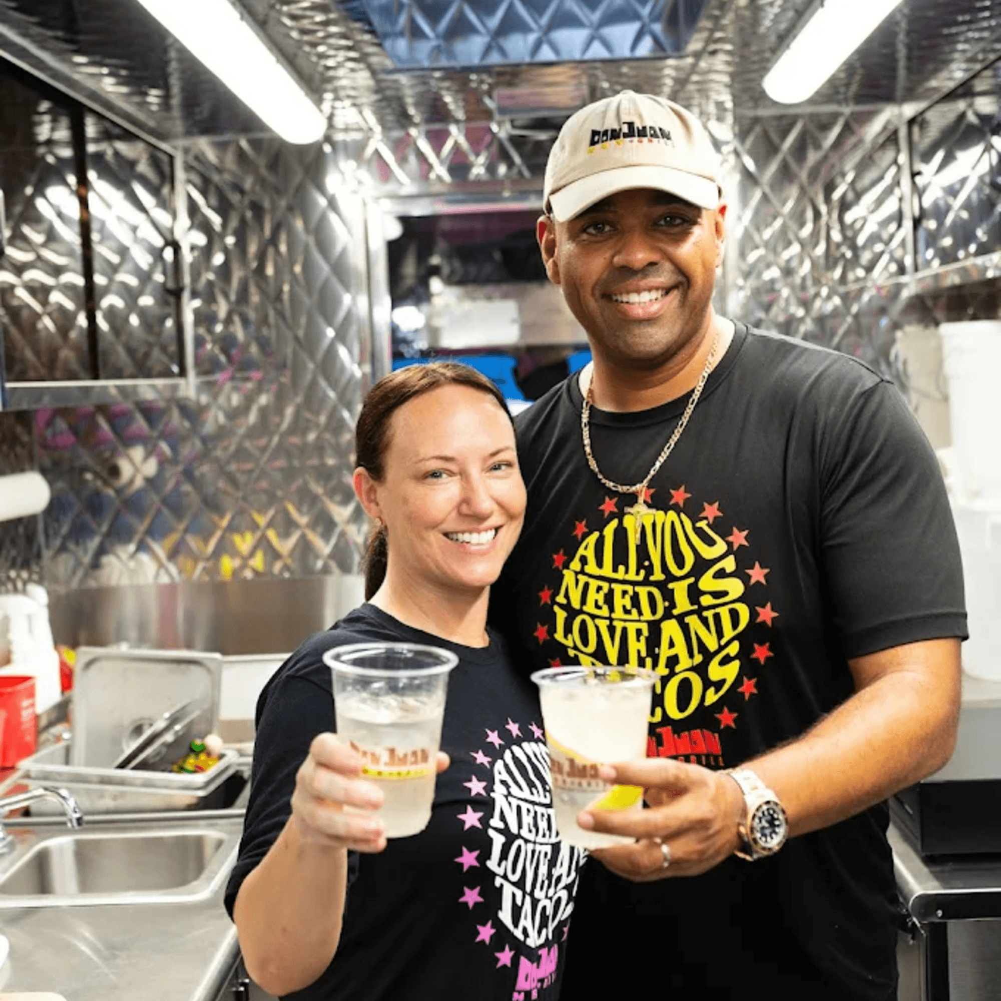 Don Juan Mex Grill gallery image #3