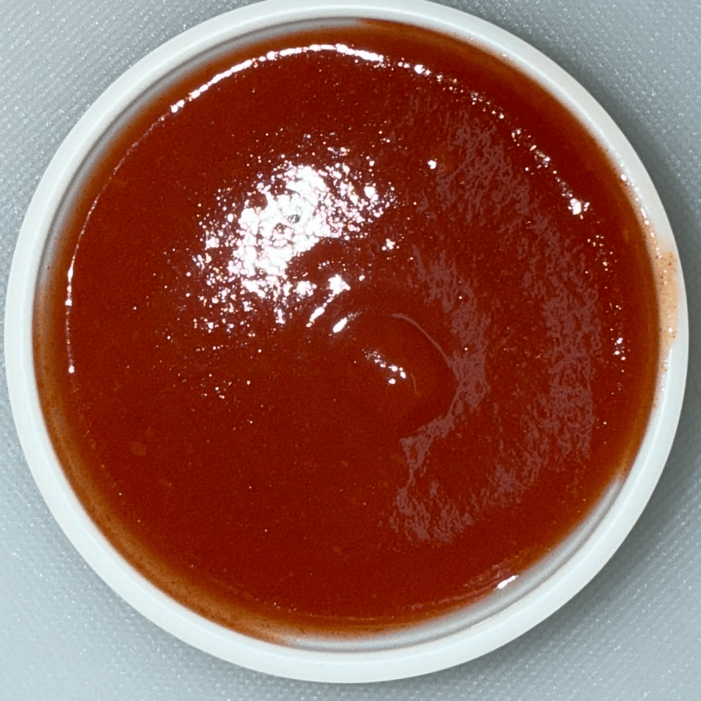 Sauce-Buffalo (Hot).