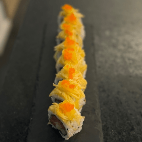 Florida Roll