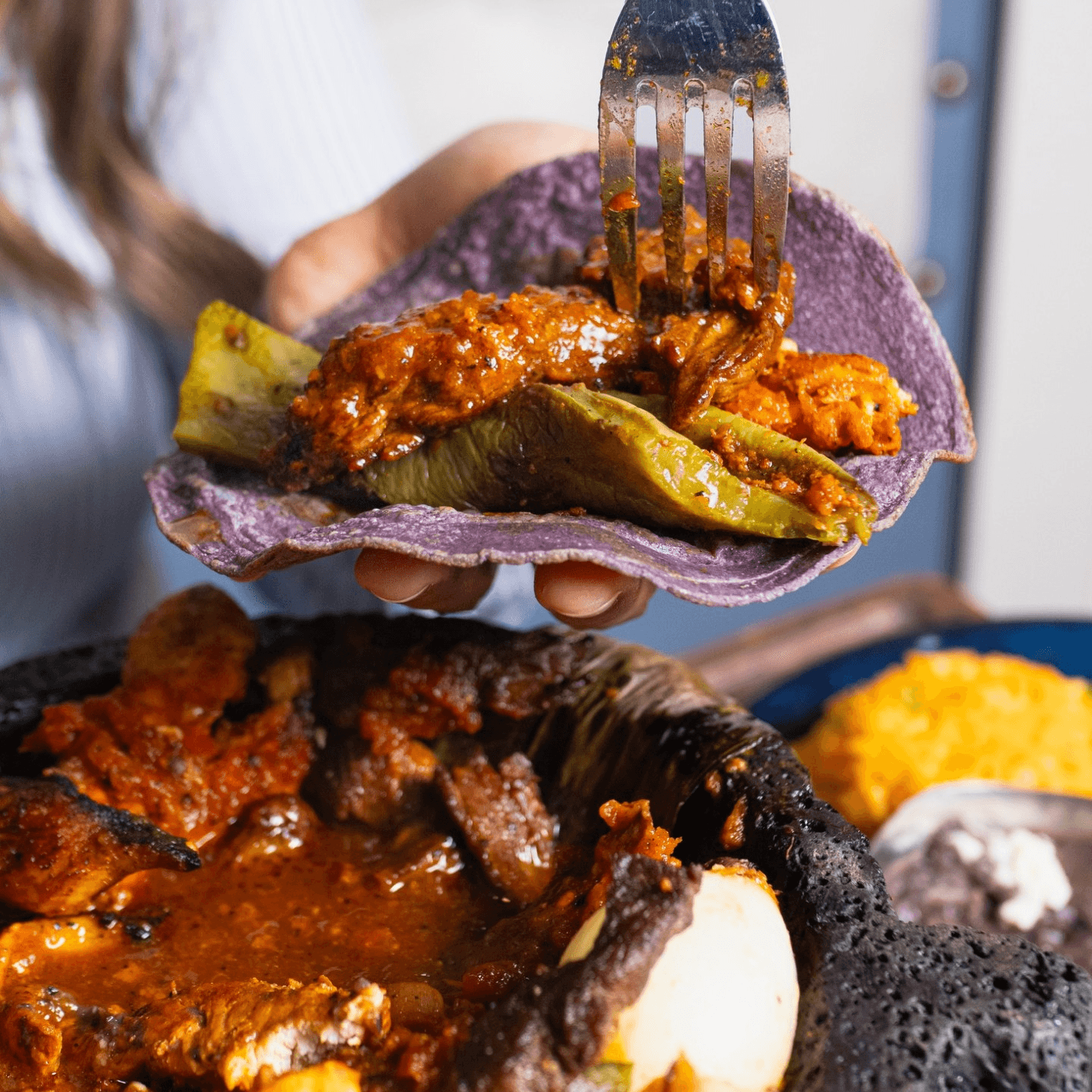 Our Mexican Heritage – Flavorful Traditions