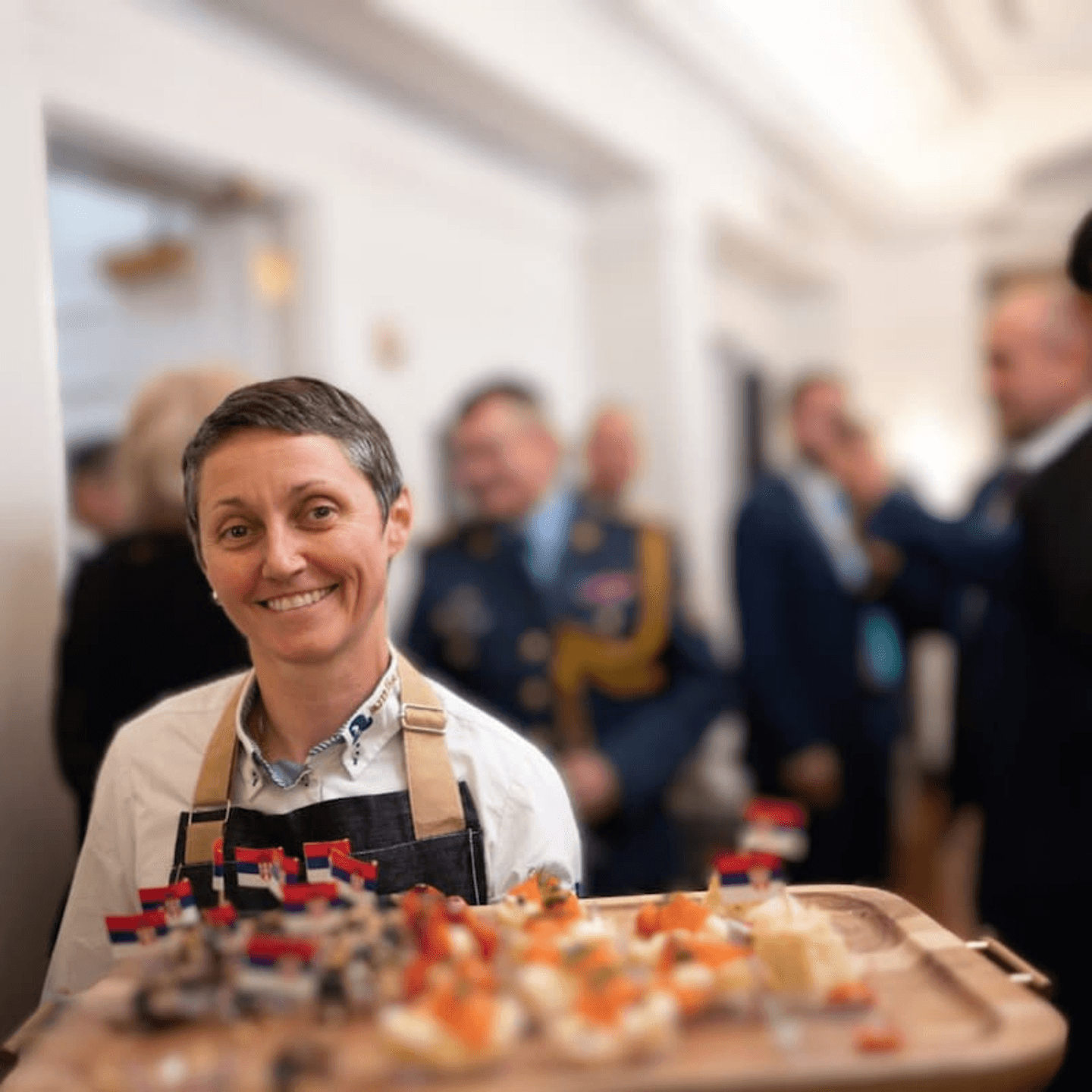 Catering In Washington DC, Virginia & Maryland