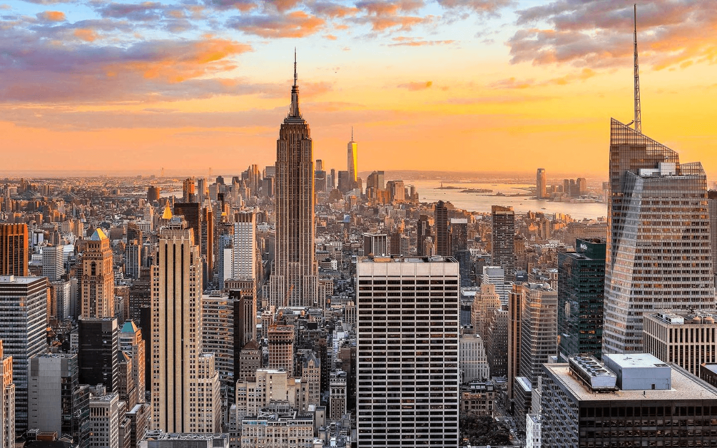 New York–Style Pizza with a Local Heart