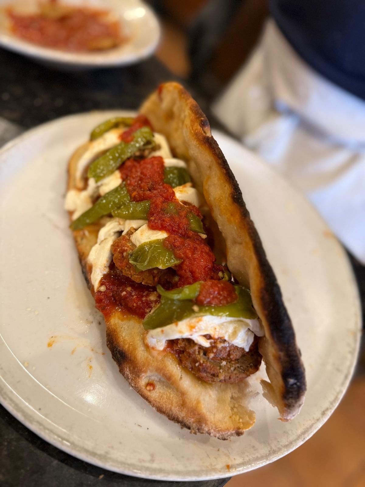 Delicious Dinner Options at Our Italian Restaurant