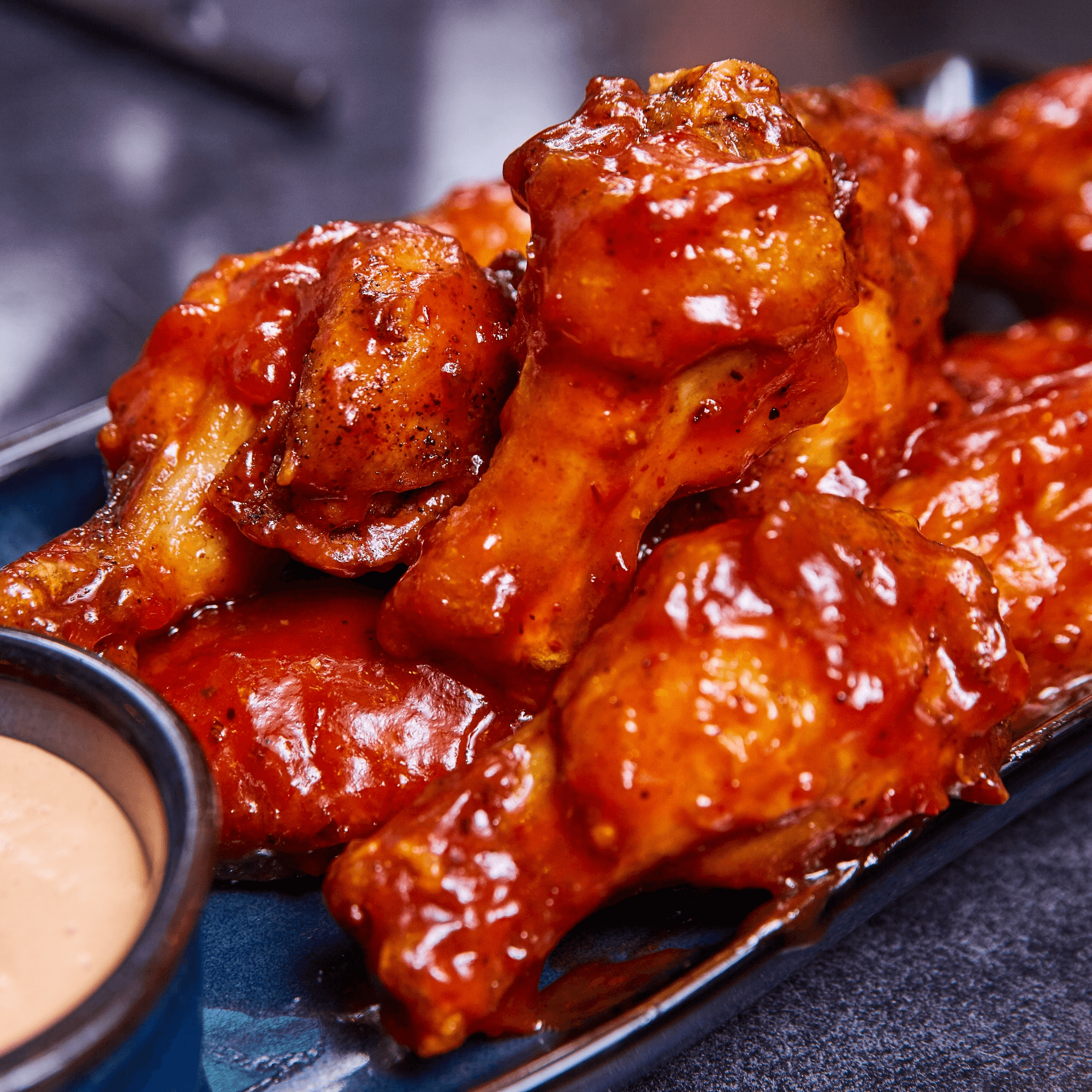 RocketFuel Wings gallery image #1