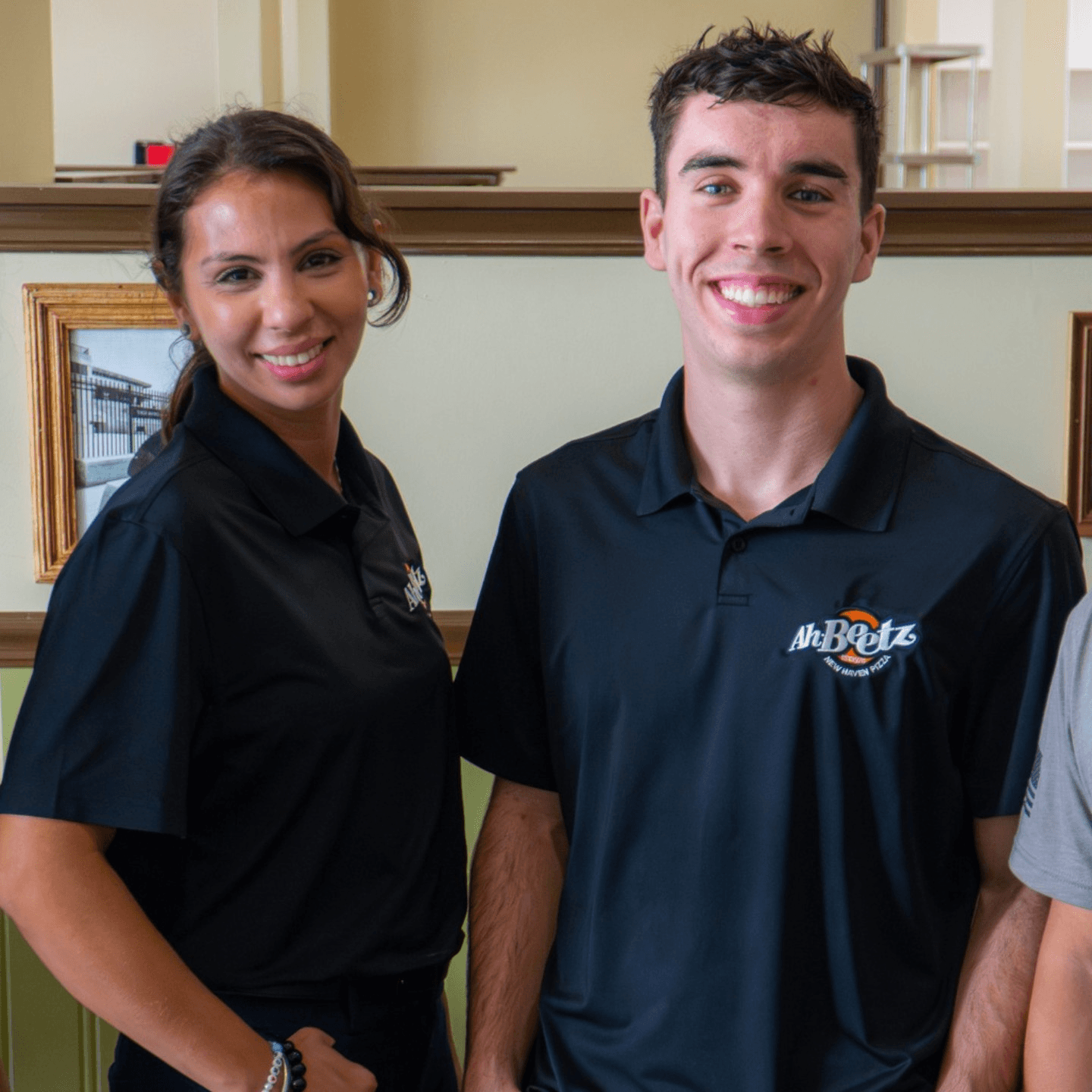 Become An Ah-Beetz Franchisee